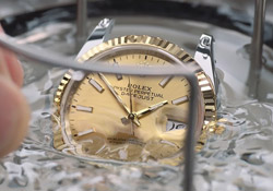 东莞积家售后维修服务中心-进水进灰