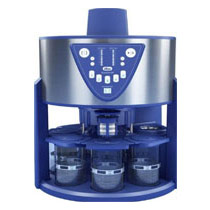 德国Elma全方位自动手表清洗机（图）-东莞积家售后维修服务中心