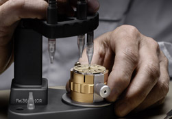 东莞积家售后维修服务中心-外观损坏