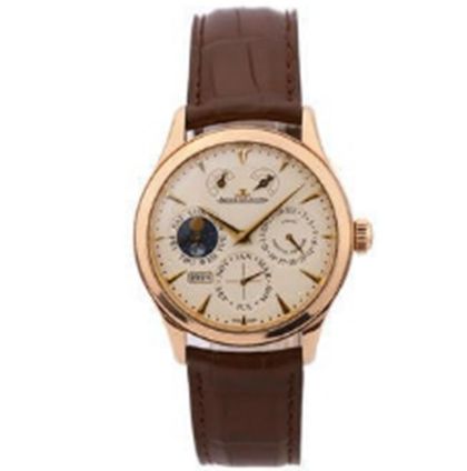 积家表扣脱焊怎么修复