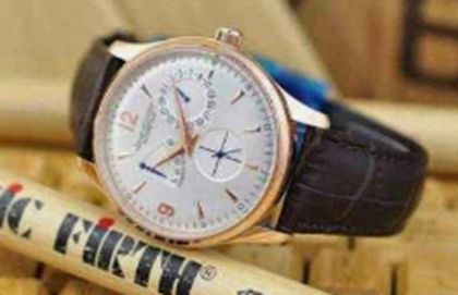 积家表官方维修网点