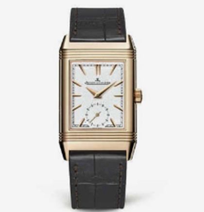 积家原装表扣怎么戴