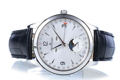 积家新款月相表盘34