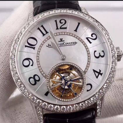 积家月相表带宽度