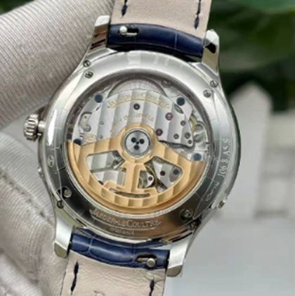 积家月相大师表带直径