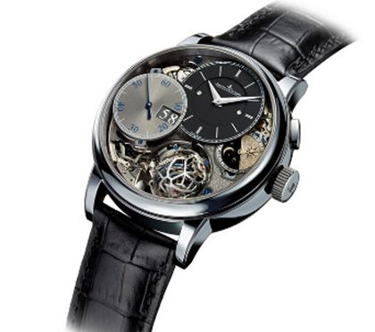 积家手表市腕表把