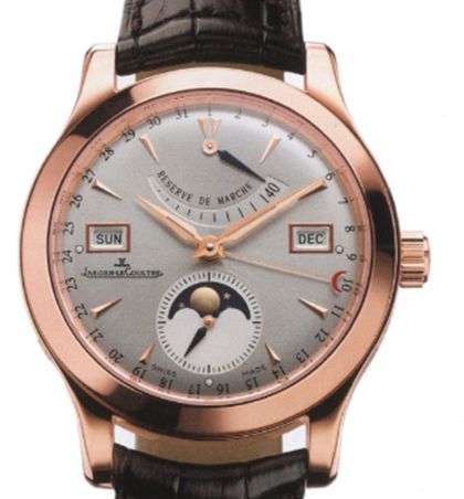 表针积家售后服务