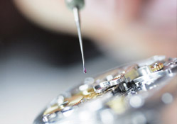 东莞积家售后维修服务中心-清洗