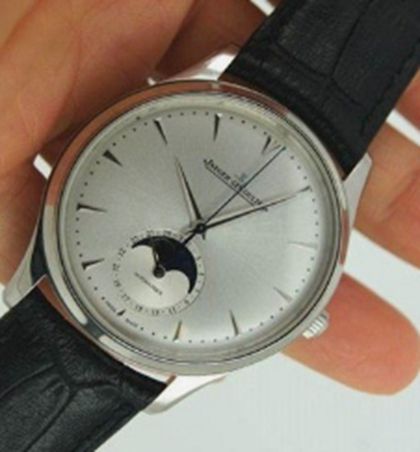 积家2024二手手表回收价格