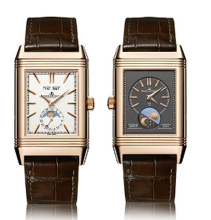 积家手表女款2024