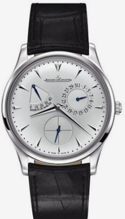 积家925机芯防震簧