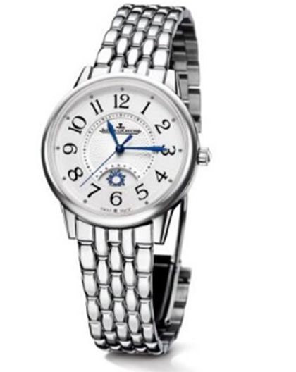 积家机械表盘表带拆卸