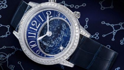 积家手表表盘配件