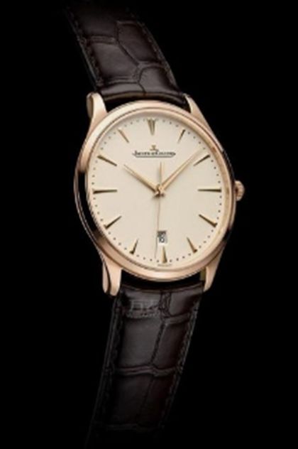 积家调表针拔出晃动