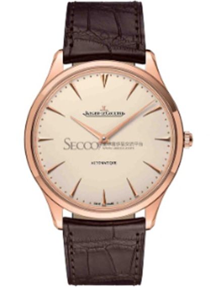 积家黑色表把掉色