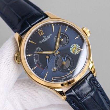 Jaeger积家手表腕表把