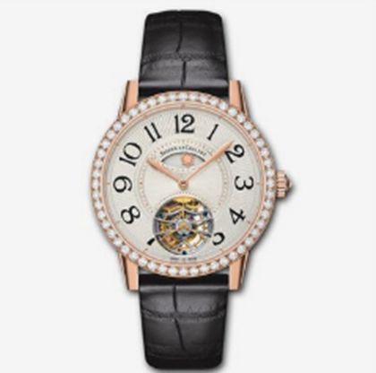 2024积家超薄大师开箱